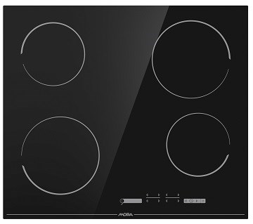 MORA VDST 633 C rozměry